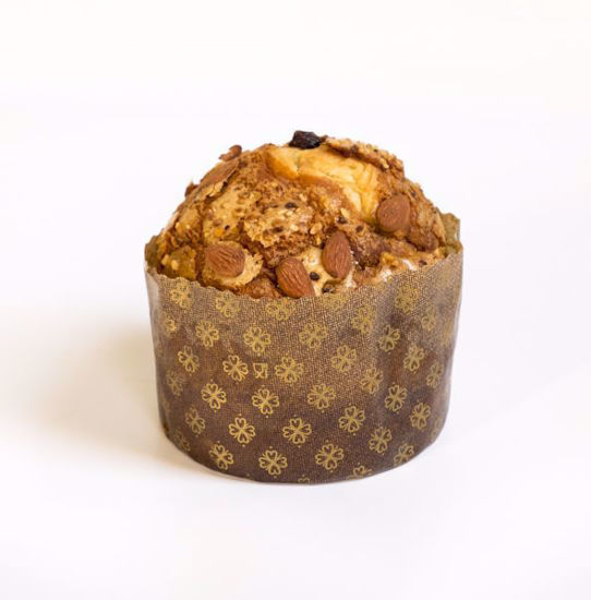 Afbeelding van Panettone Classico 500 gram