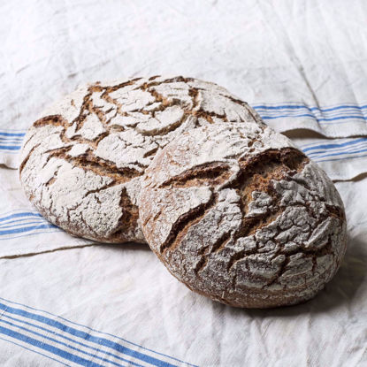 Afbeeldingen van Roggebrood