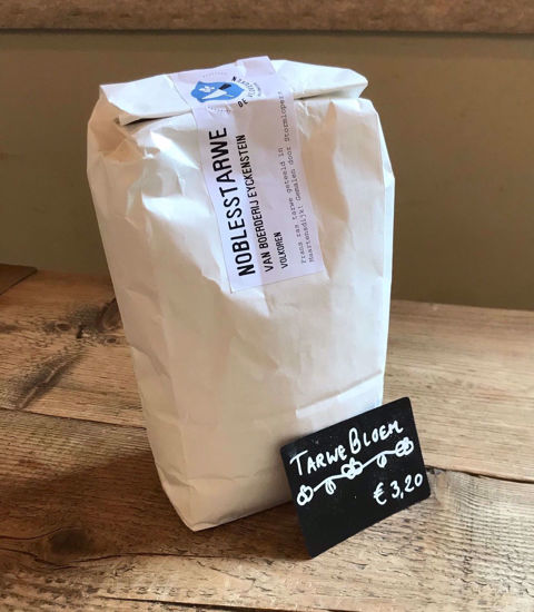 Afbeelding van Tarwebloem Velhorst