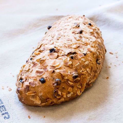 Afbeeldingen van Paasstol met spijs