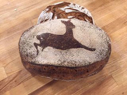 Afbeeldingen van Utrechtse Blauwe 800 gram