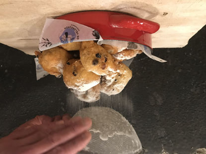 Afbeeldingen van Oliebollen per 10 stuks
