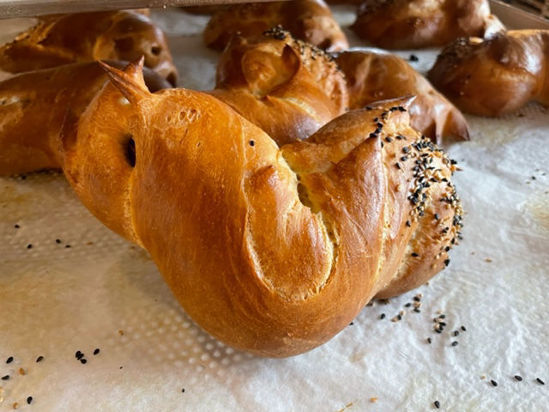 Afbeelding van Paashaantje