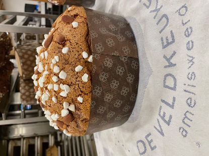 Afbeeldingen van Panettone Classico 1000 gram