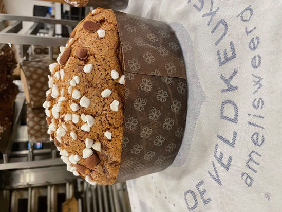 Afbeelding van Panettone Classico 1000 gram