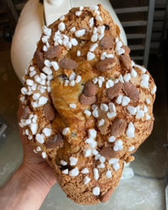 Afbeeldingen van Colomba Pasquale