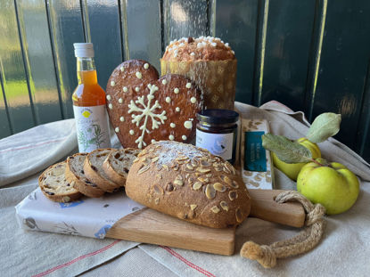 Afbeeldingen van Zoete strekenpakket