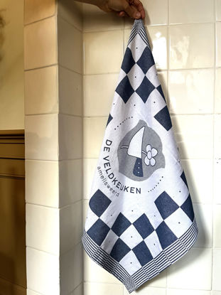 Afbeeldingen van Theedoek