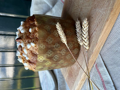 Afbeeldingen van Panettone Classico 500 gram