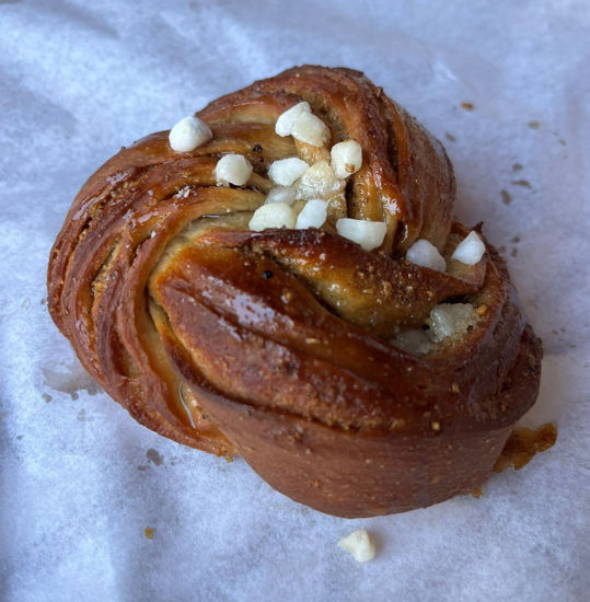 Afbeelding van Kardamom bullar