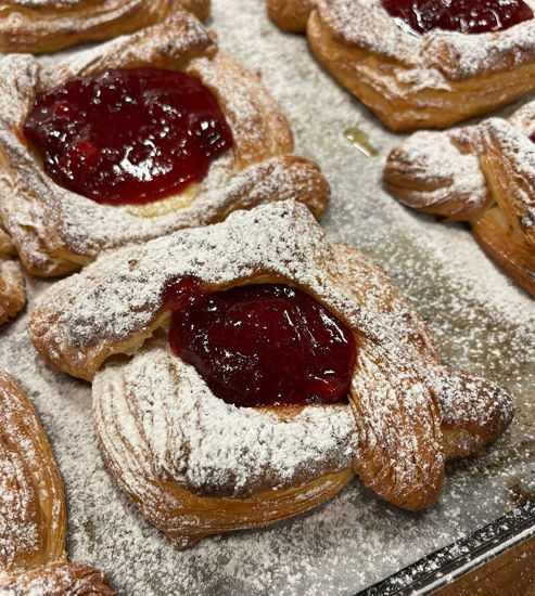 Afbeelding van Spandauer